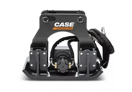 CASE_CEX_Hydraulic_Compactor_Header