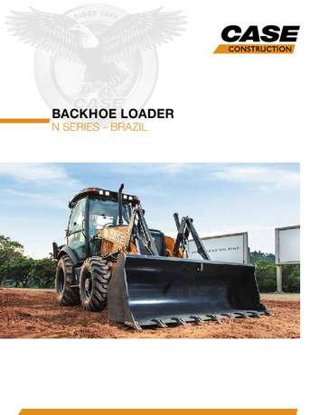 Brochure N Series - Brazil