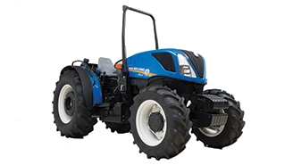 T4.100F tractor model