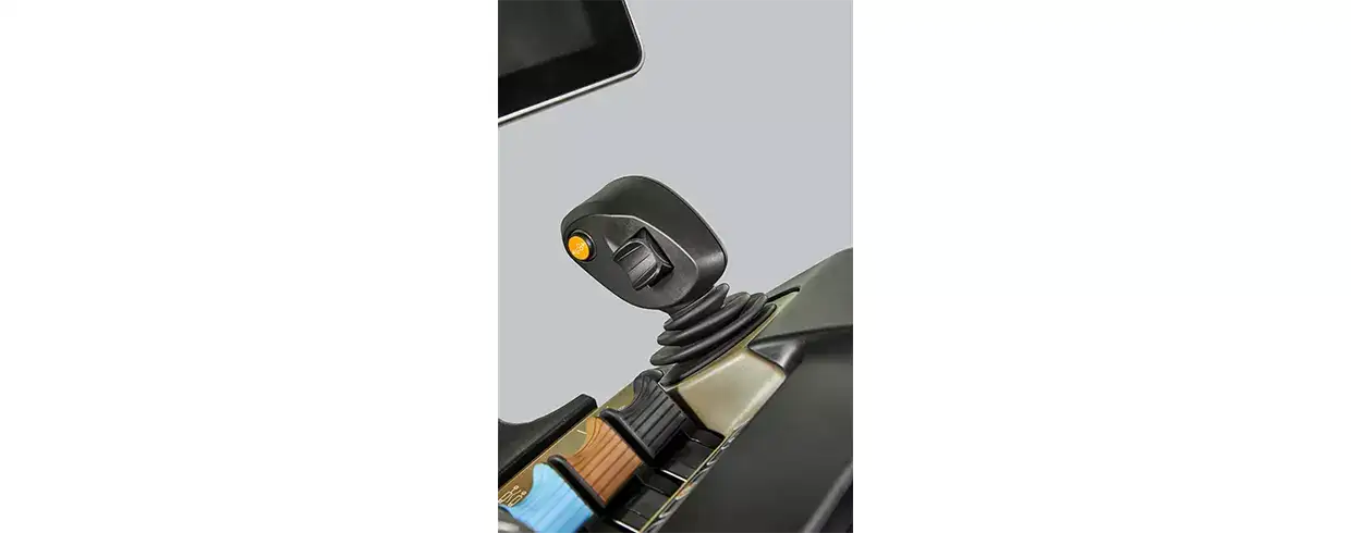 Image of Maxxum Advanced Loader Joystick