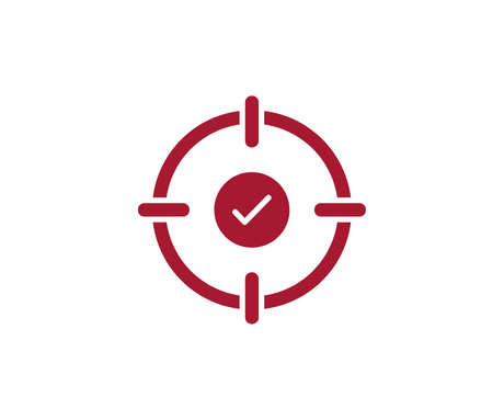 Accuracy Icon Case IH