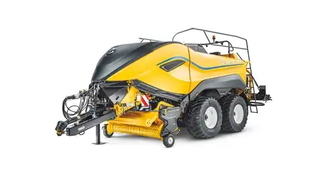 BigBaler 1290 High Density