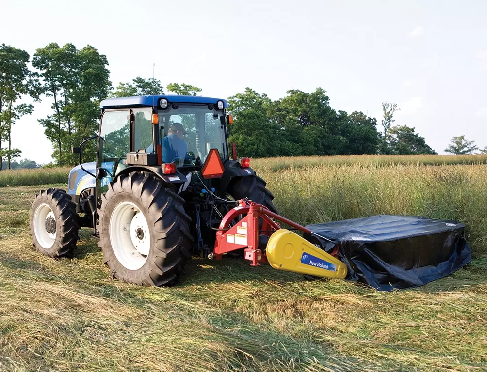 HM Economy Disc Mowers - Hay Mower