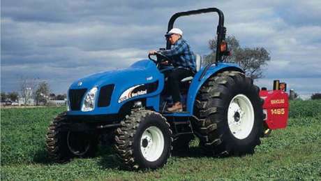 Boomer-Utility-Series