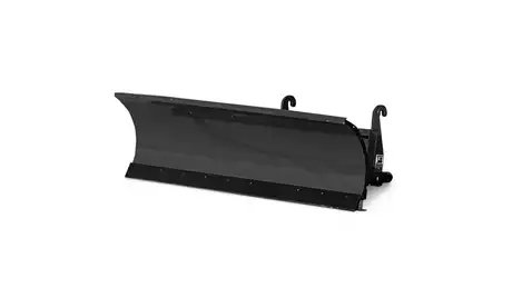 Loader Backhoe Snow Blade