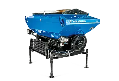 SH Front Seed and Fertilizer Hopper