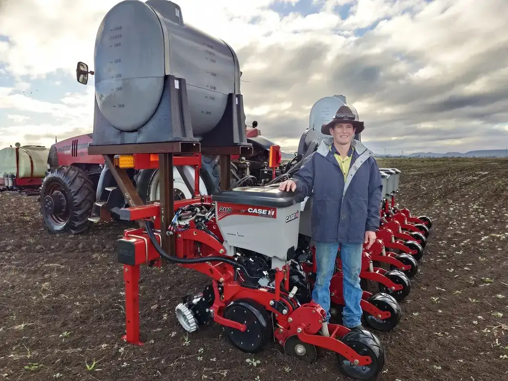 Queensland’s Southern Downs farmer sows success with the Cas_728426.jpg