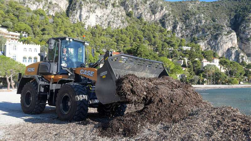 CASE completes environmental Beach Care Clean-Up Project