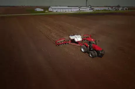 Guidance Systems | Case IH