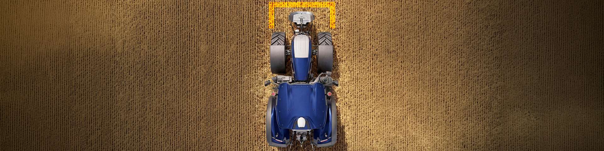 T7 LWB Durchstarten-Mit-Null-Finanzierung New Holland