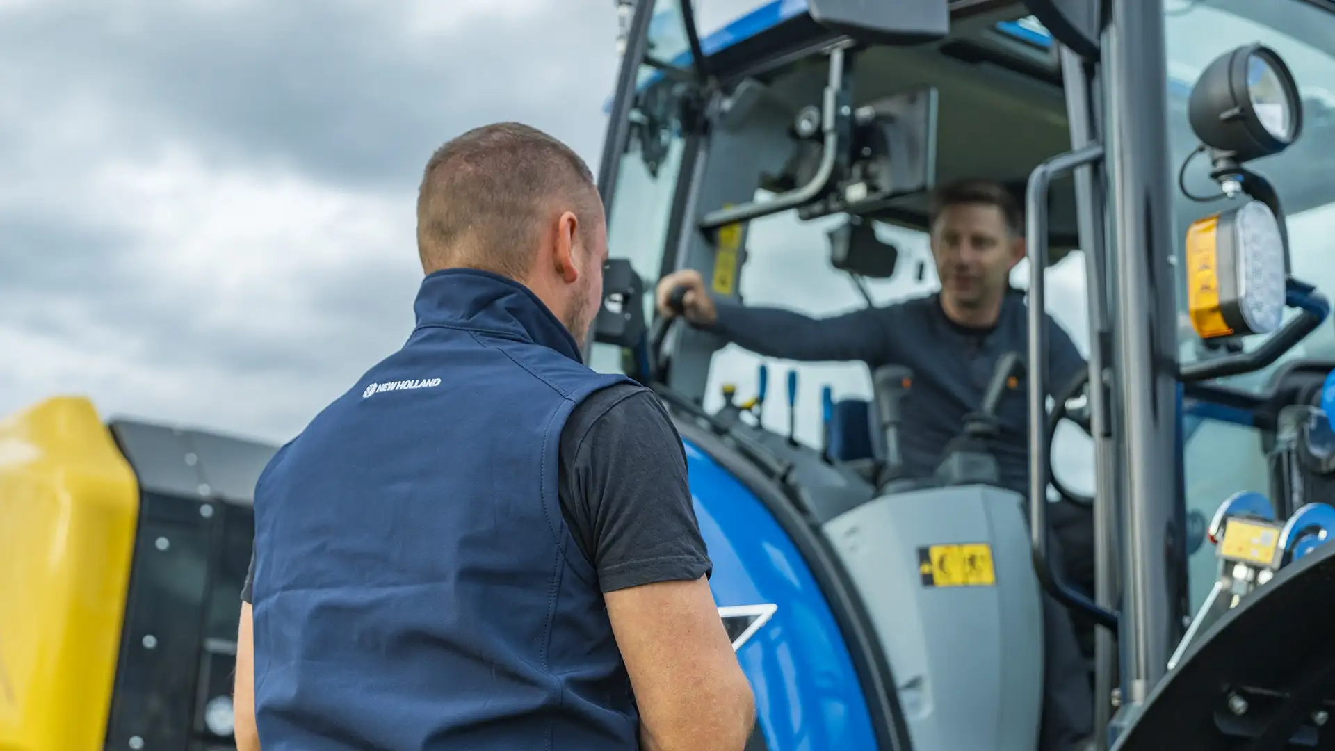 Connectivity & FieldOps™