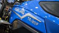 New Holland updates T4 Specialty tractors with new MY25 versions