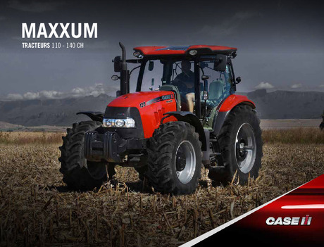 Maxxum