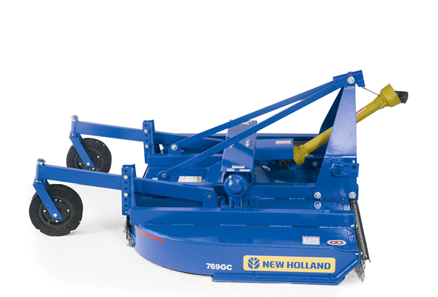 Heavy Duty Rotary Cutters