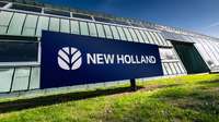 New Holland Werk Zedelgem feiert 120-jähriges Jubiläum: Weiterentwicklung der Erntetechnologie der nächsten Generation