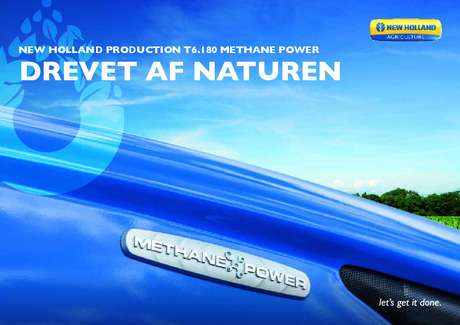 T6.180 METHANE POWER - Brochure