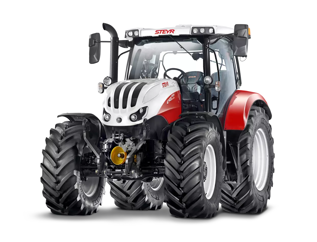 PROPLUS Traktoren / Landmaschinen / Spezialfahrzeuge - 330484 