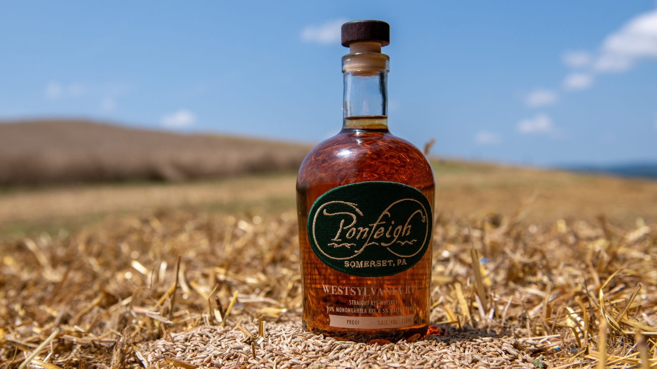 A New Market for Rye | New Holland