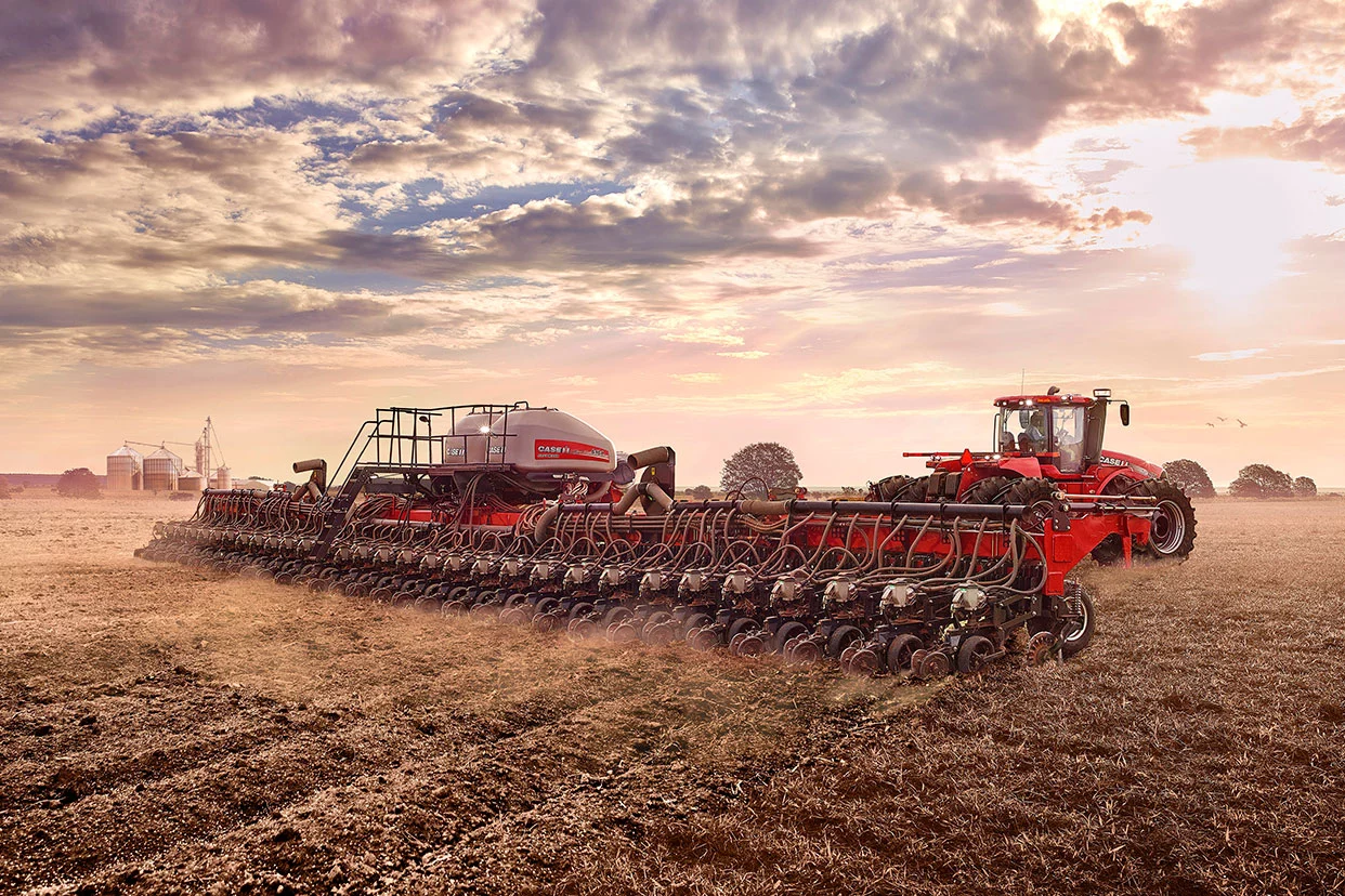 Plantadeira Fast Riser 61 Linhas à venda