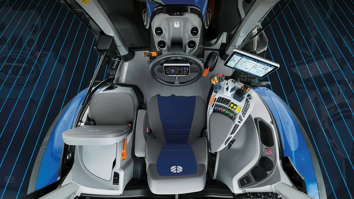 NEW HORIZON™ ULTRA CAB