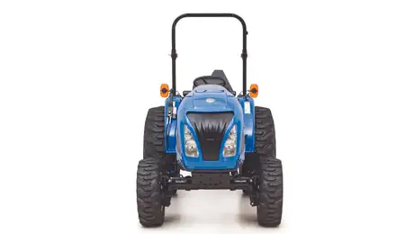 WORKMASTER™ 50 2WD tractor model
