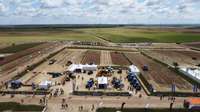 New Holland exhibe su amplia gama de producto en DEMOAGRO 2025