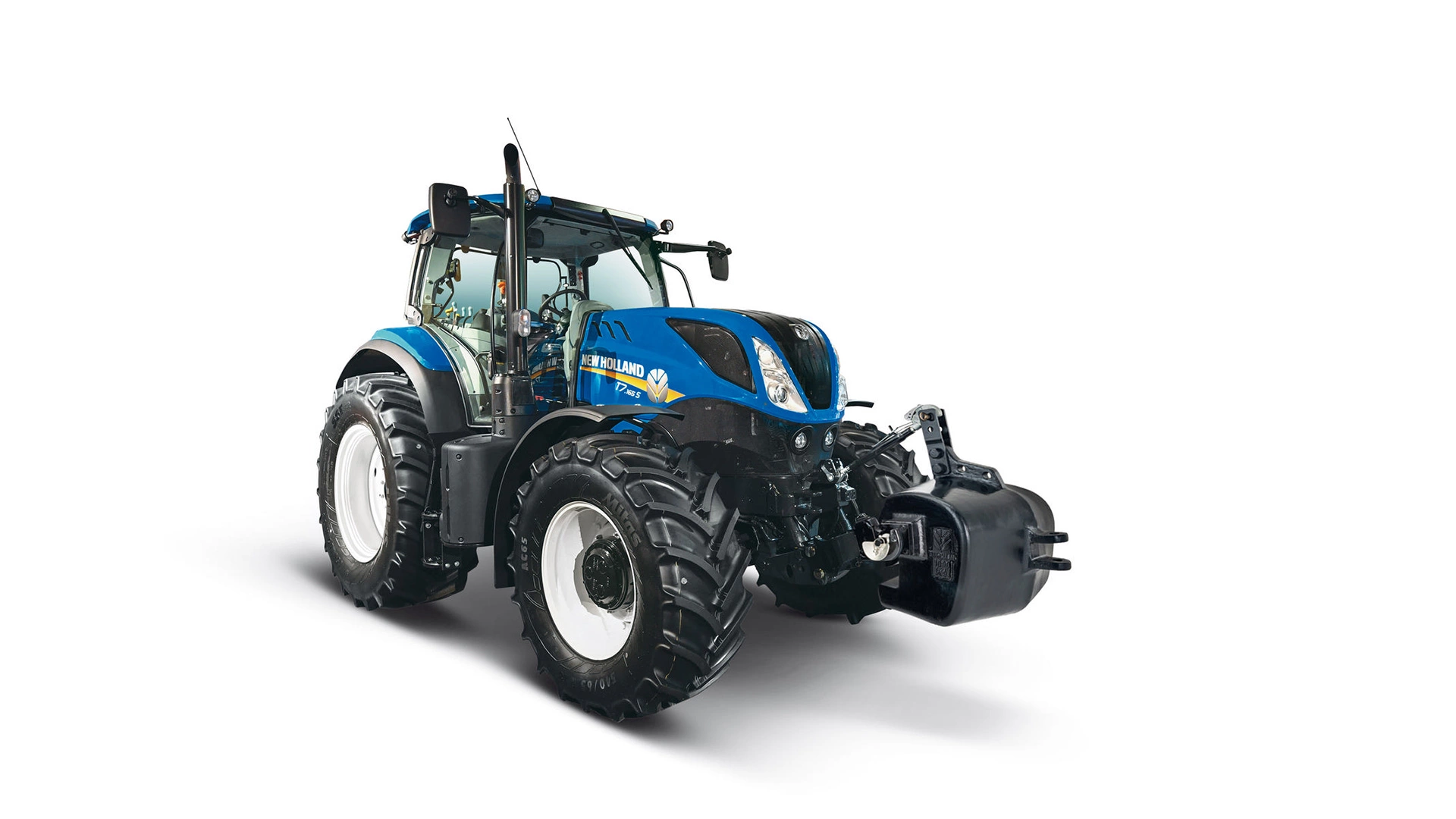 T7S Farming Tractor