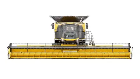 NEW VARIFEED™ COMBINE HEADERS