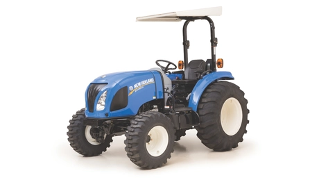 Boomer™ 55 tractor model