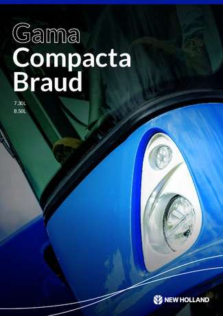 Folleto - GAMA COMPACTA BRAUD