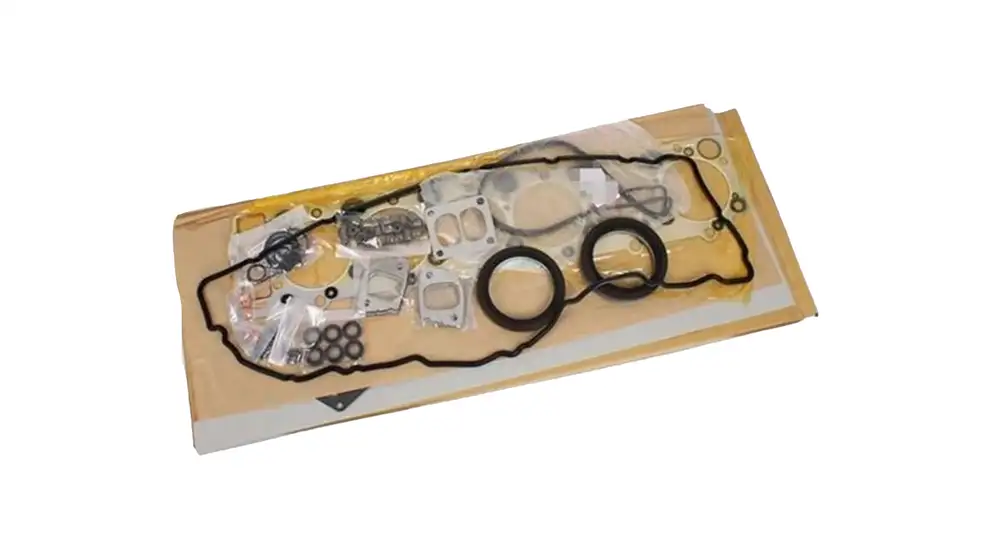Engine Overhaul Gasket Kit FleetPro CASE
