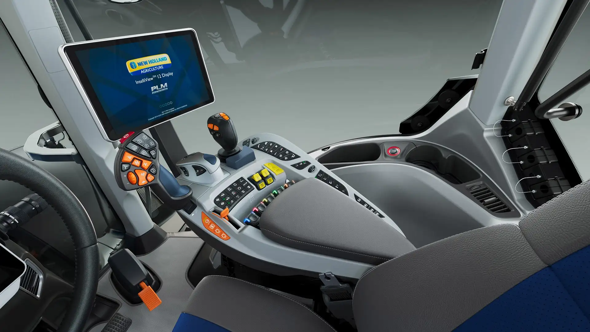 T7 HEAVY DUTY MIT PLM INTELLIGENCE™