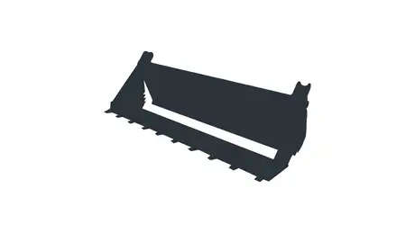 Attachments for Rental