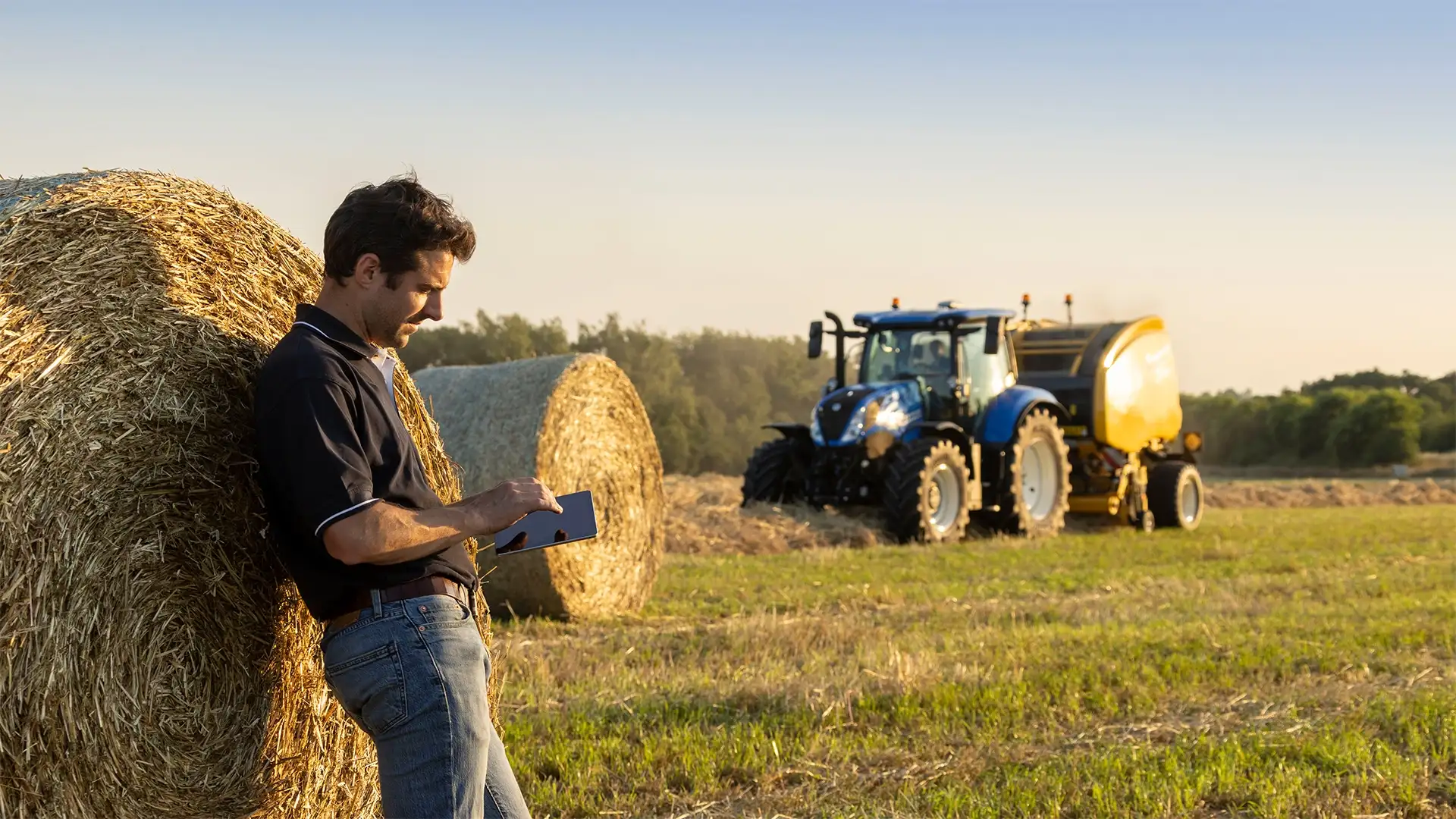 Connectivity & FieldOps™