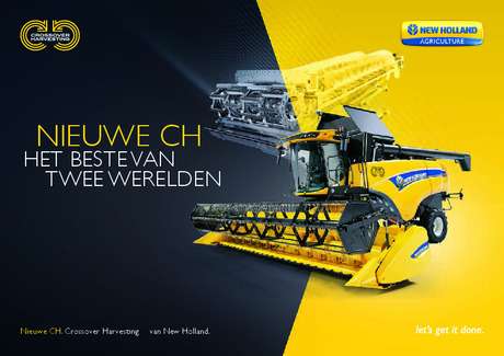CH - Brochure