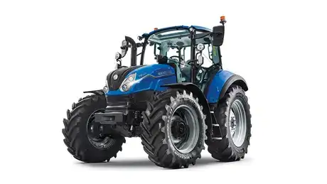 NEW T5 ELECTRO COMMAND