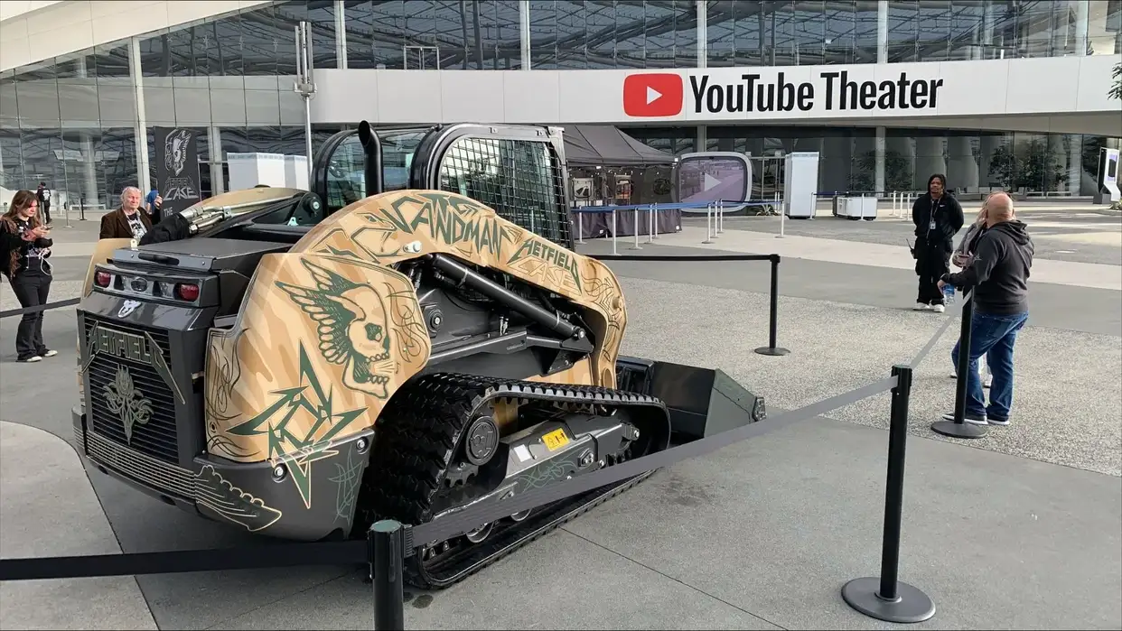 Special Edition CTL - "The Hetskid" 3
