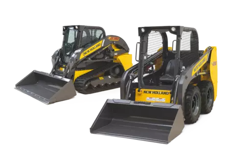 skid-steer-loader-overview