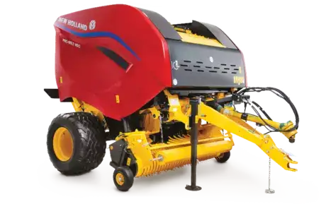 Pro-Belt™ Round Balers