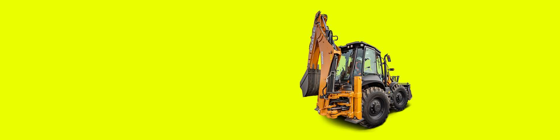 Offers on CASE Backhoe Loaders