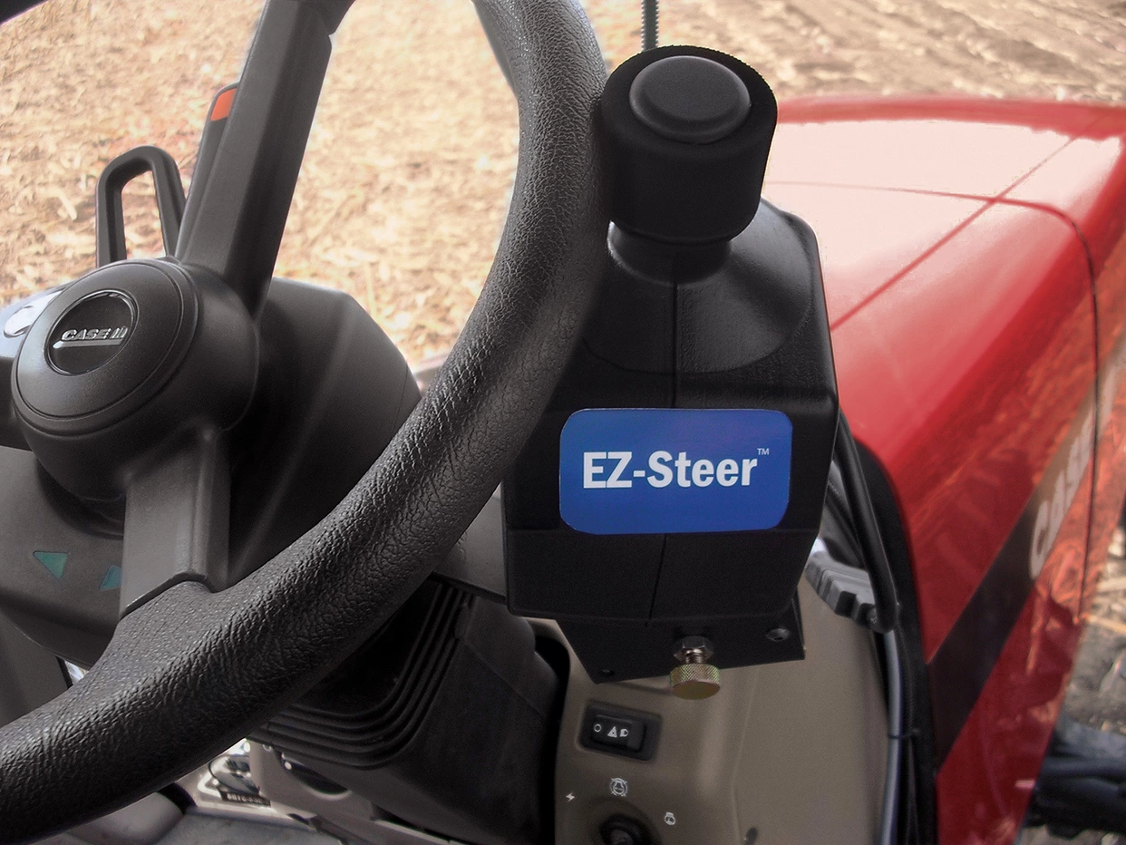 EZ-Steer Steering Upgrade Kit