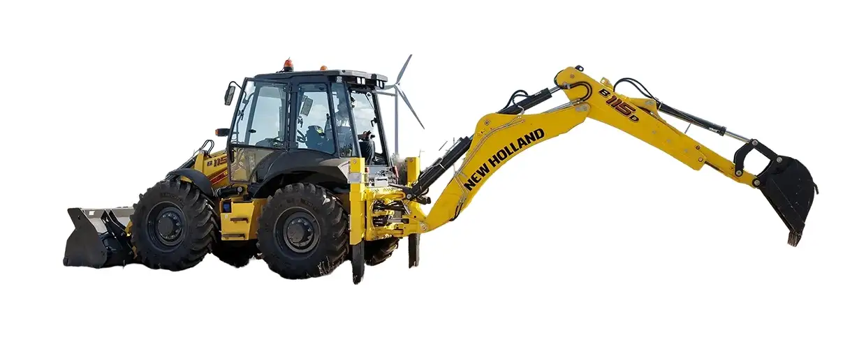 HYDRAULICS TO MEET EVERY DEMAND