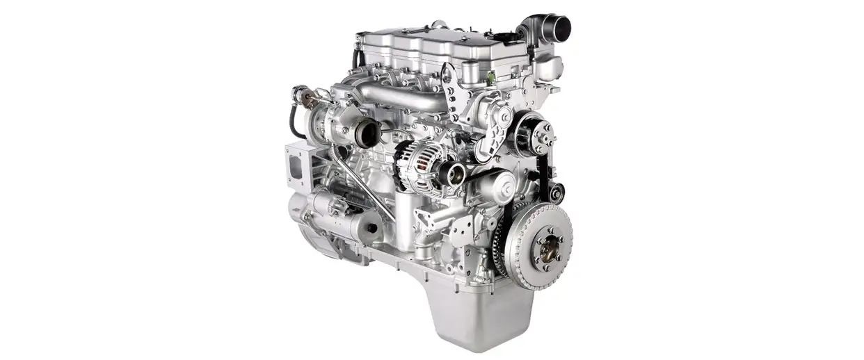 03_03_4_5_L_Engine_front_view