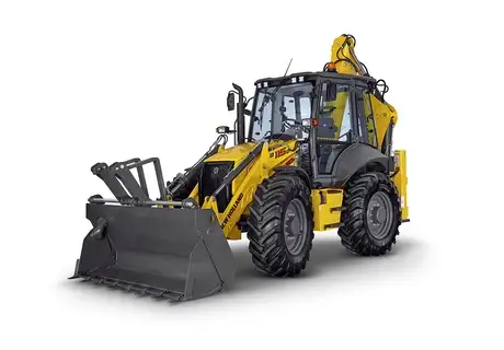 B115D