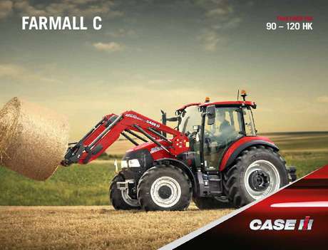 Farmall C