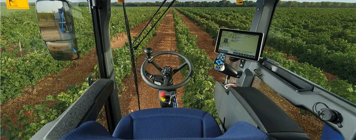 COMBINACIÓN DE ERGONOMÍA Y PRECISIÓN