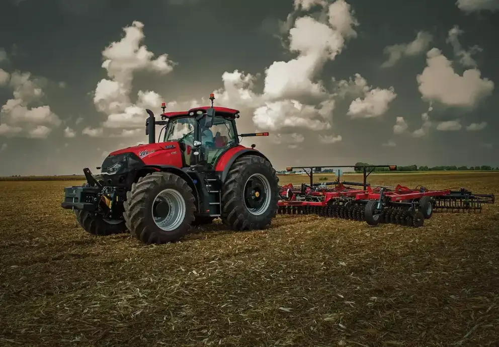 Optum 300 and True-Tandem 335VT