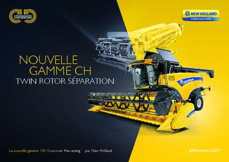 Brochure - CH