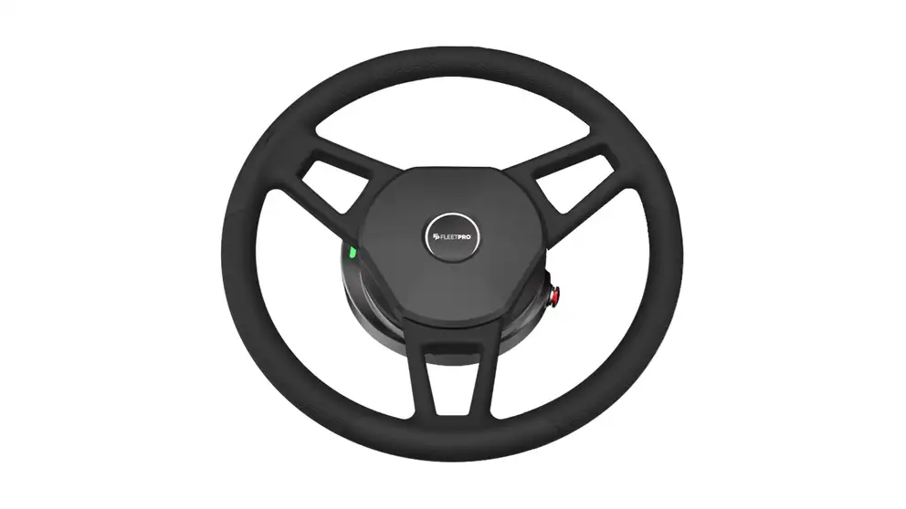 FleetPro Guidance Kit: E6 Electric Steering Motor