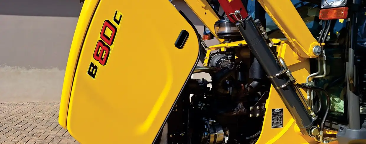 POWERING THE FUTURE, FPT